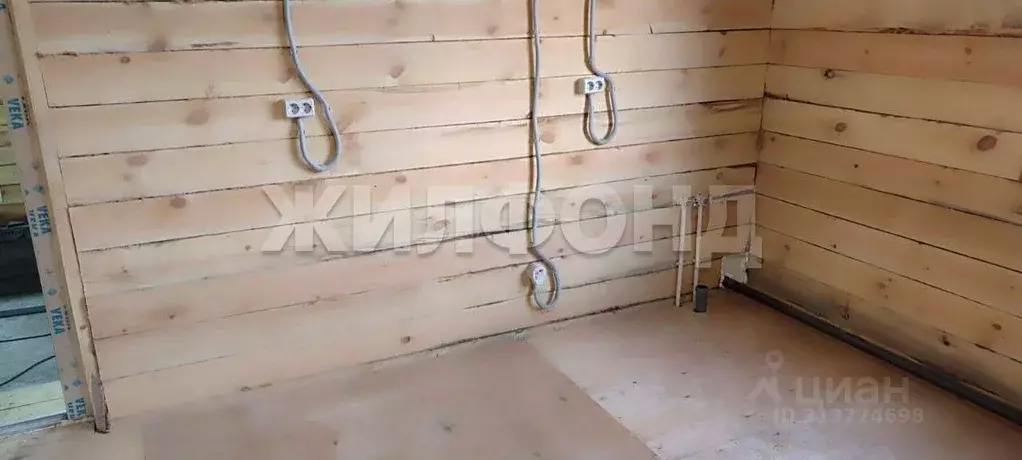 Дом в Хакасия, Алтайский район, с. Белый Яр ул. Линейная (120 м) - Фото 2