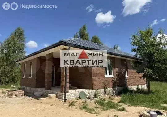 Дом в Смоленский муниципальный округ, деревня Кореневщина (110 м) - Фото 2