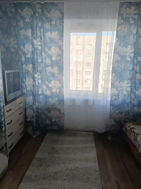 Комната 12 м в 2-к., 7/9 эт. - Фото 1