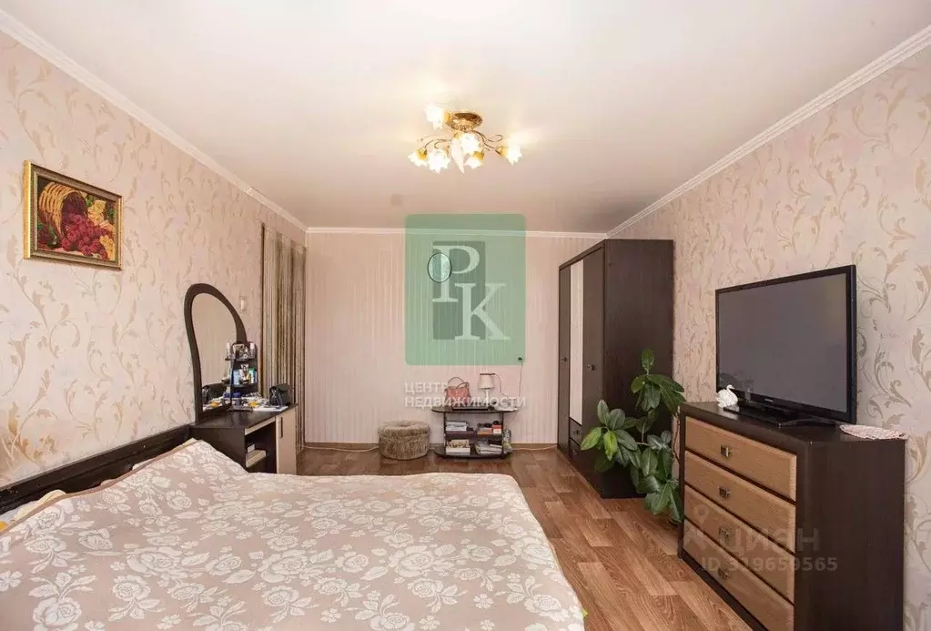 4-к кв. Севастополь ул. Адмирала Юмашева, 19В (91.0 м) - Фото 2