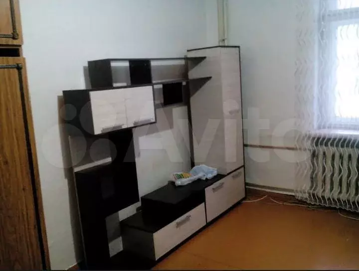 Комната 16 м в 3-к., 1/5 эт. - Фото 1