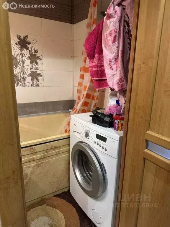 2-комнатная квартира: посёлок Любучаны, Спортивная улица, 13 (54 м) - Фото 1