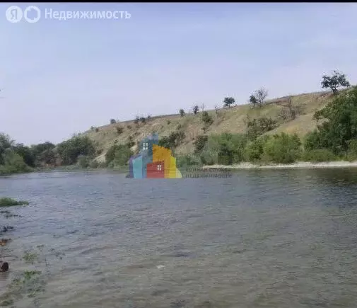 Участок в Прямобалкинское сельское поселение (2500 м) - Фото 1