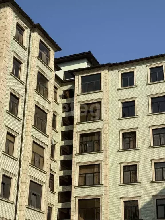 3-к кв. Дагестан, Махачкала ул. Циолковского, 11к1 (101.0 м) - Фото 0