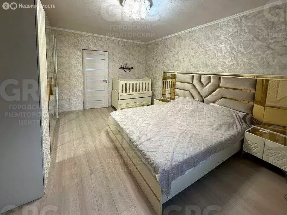 2-комнатная квартира: посёлок городского типа Дагомыс, Батумское ... - Фото 2