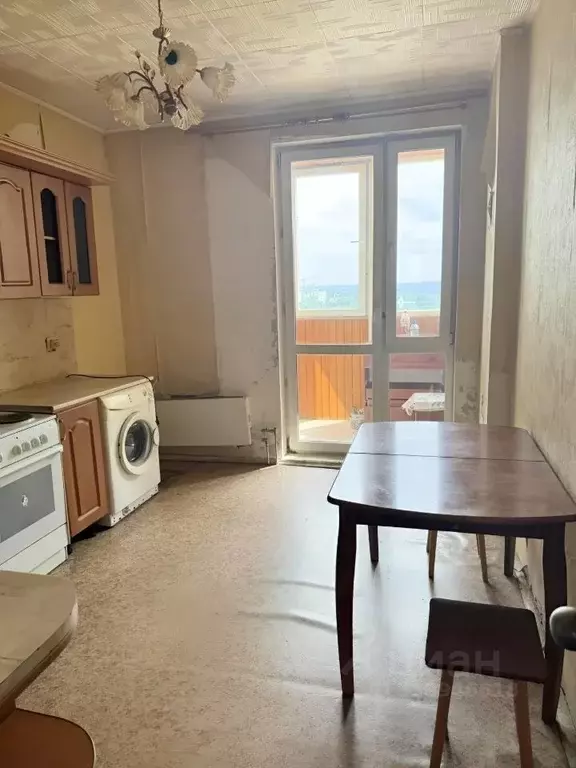 1-к кв. Московская область, Видное проезд Битцевский, 3 (43.4 м) - Фото 2