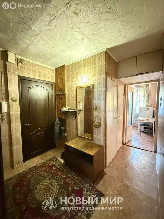 2-комнатная квартира: Бор, 2-й микрорайон, 37 (44 м) - Фото 2