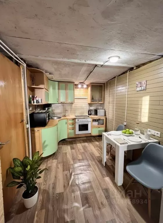 Дом в Красноярский край, Емельяновский муниципальный округ, ... - Фото 1