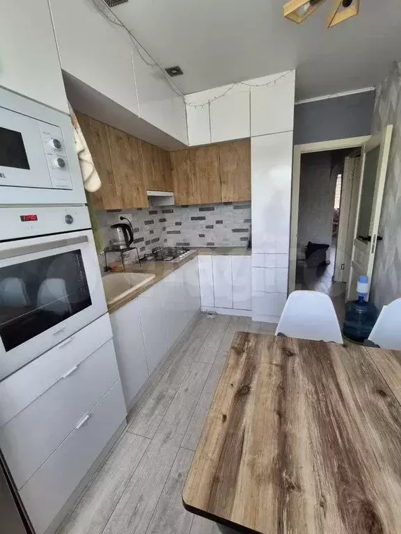 2-к. квартира, 50 м, 4/5 эт. - Фото 0