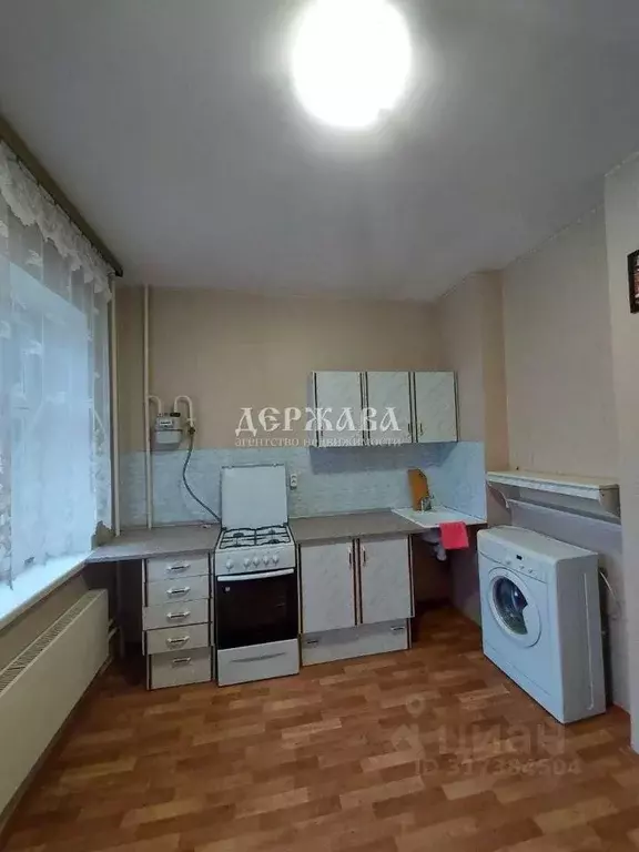 1-к кв. Белгородская область, Старый Оскол Набережный мкр, 14 (42.0 м) - Фото 1
