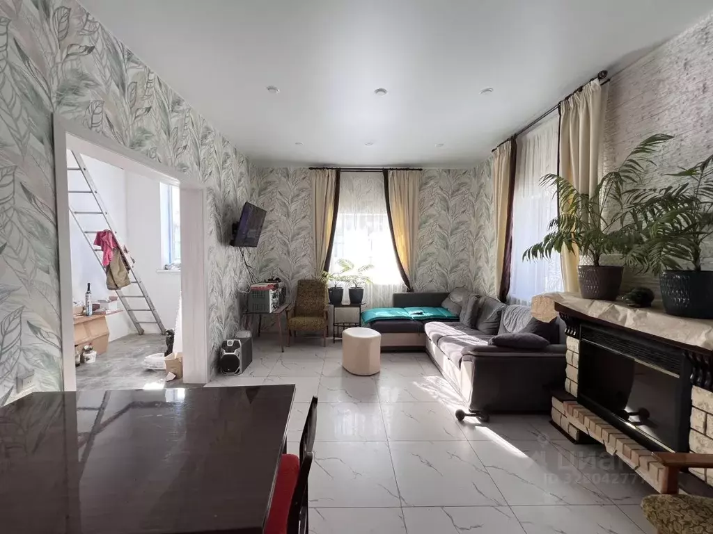 Дом в Московская область, Звенигород Одинцовский городской округ, ... - Фото 1