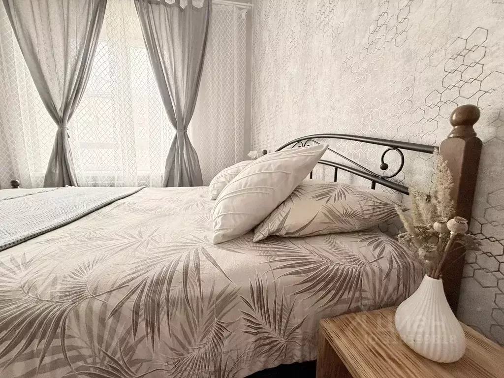 2-к кв. Ростовская область, Аксай ул. Строителей, 9к2 (45.0 м) - Фото 1