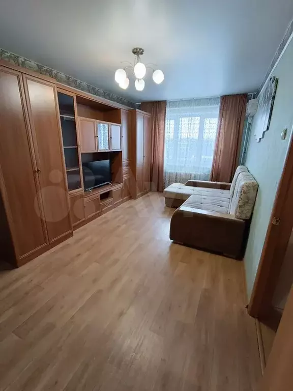 1-к. квартира, 36 м, 9/9 эт. - Фото 0