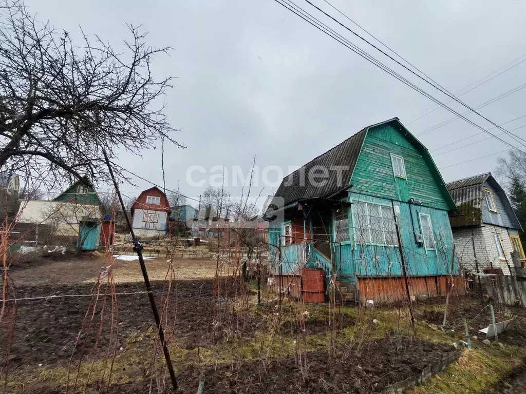 Дом в Владимирская область, Александров Южный парк жилой комплекс (30 ... - Фото 2