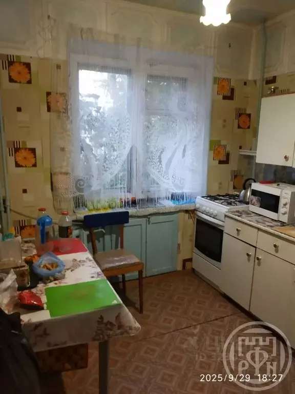 1-к кв. Ленинградская область, Луга просп. Володарского, 22 (31.0 м) - Фото 2