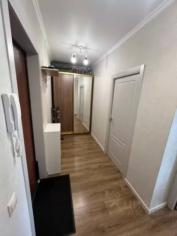 1-к кв. Москва Тарутинская ул., 4к1 (39.9 м) - Фото 0