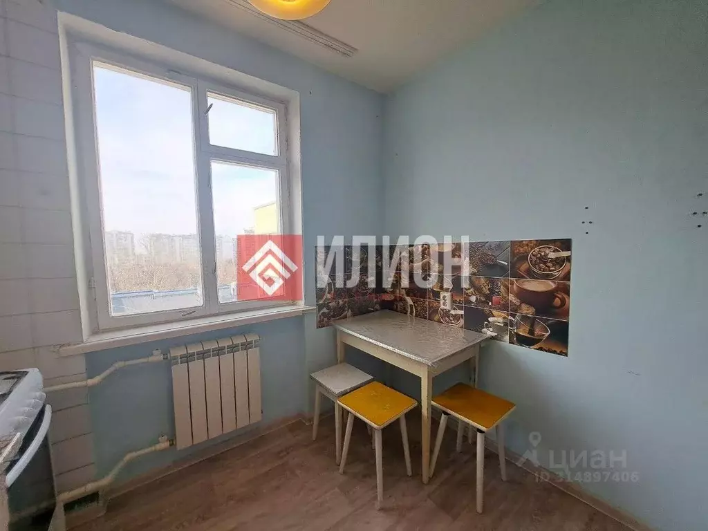 3-к кв. Севастополь ул. Павла Корчагина, 16 (51.7 м) - Фото 1