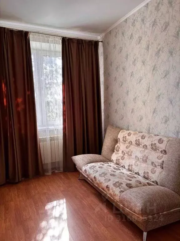 2-к кв. Башкортостан, Октябрьский ул. Садовое Кольцо, 17А (50.0 м) - Фото 1
