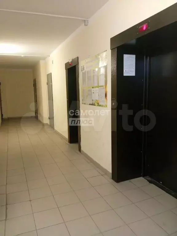 2-к. квартира, 63,3 м, 14/14 эт. - Фото 1