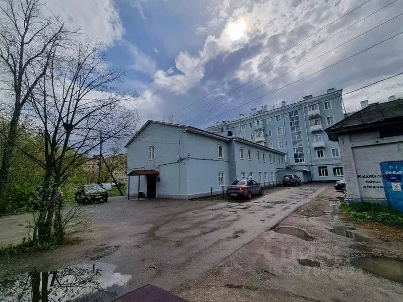 Помещение свободного назначения в Нижегородская область, Нижний ... - Фото 0