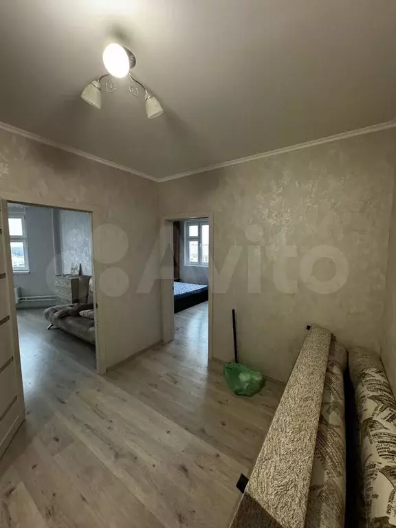 2-к. квартира, 60 м, 19/25 эт. - Фото 0