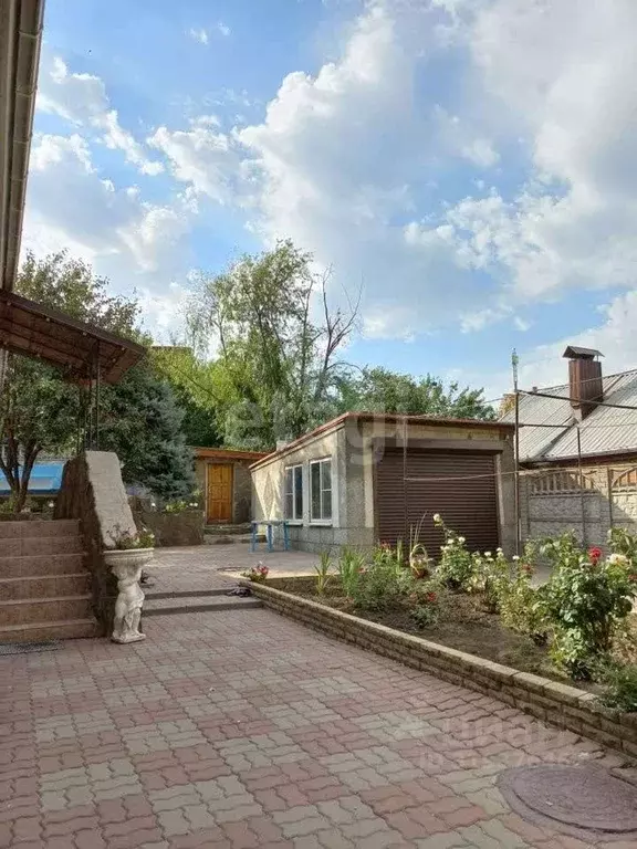 Дом в Ростовская область, Ростов-на-Дону Новое Поселение мкр, ул. ... - Фото 0
