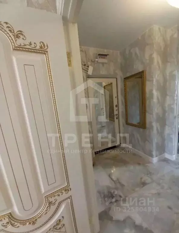 2-к кв. Ленинградская область, Кудрово г. Всеволожский район, ... - Фото 2