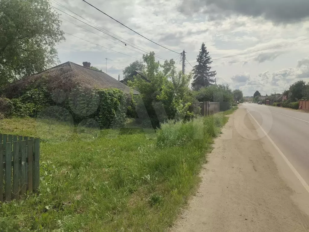 Дом 20,9 м на участке 19 сот. - Фото 1