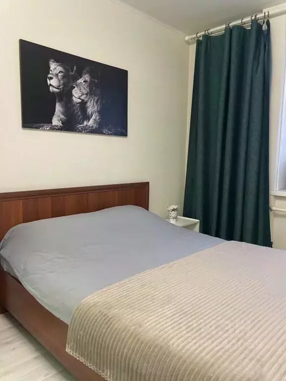 1-к кв. Башкортостан, Уфа Дуванский бул., 30 (35.0 м) - Фото 0