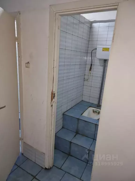 Комната Красноярский край, Красноярск ул. 52-й Квартал, 2 (20.0 м) - Фото 1