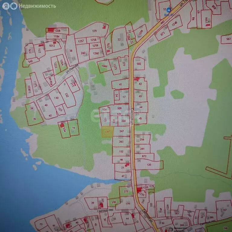 Участок в Петропавловск-Камчатский, посёлок Авача (10 м) - Фото 2