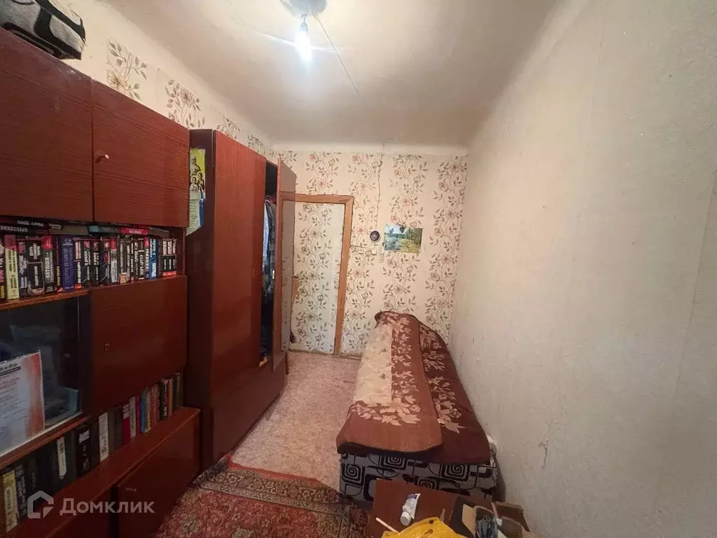 Продаётся 2-к квартира, 44.6 м - Фото 1