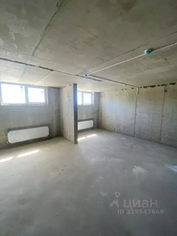 Помещение свободного назначения в Краснодарский край, Краснодар ... - Фото 0