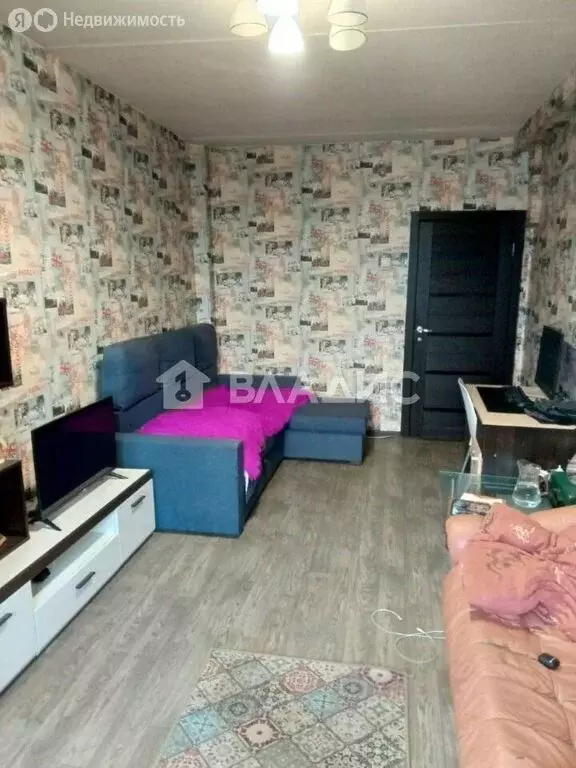 3-комнатная квартира: Москва, улица Мастеркова, 3 (77.4 м) - Фото 1