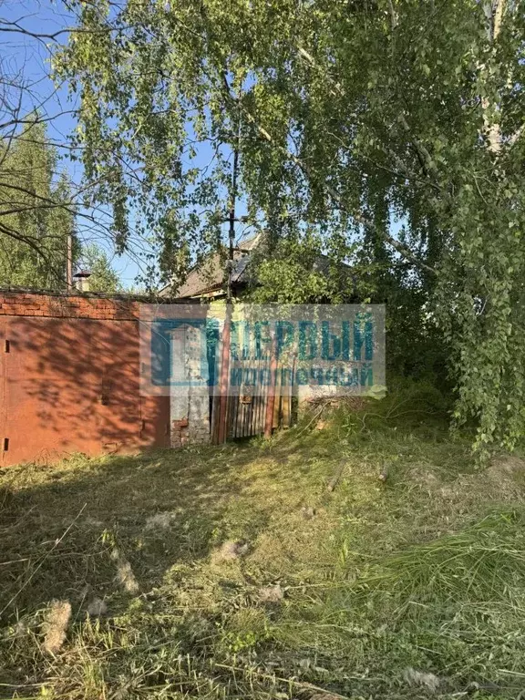 Дом в Марий Эл, Йошкар-Ола ул. Достоевского, 26 (63 м) - Фото 0
