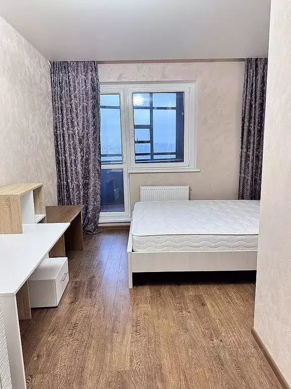 2-к кв. Москва просп. 60-летия Октября, 17 (55.0 м) - Фото 2