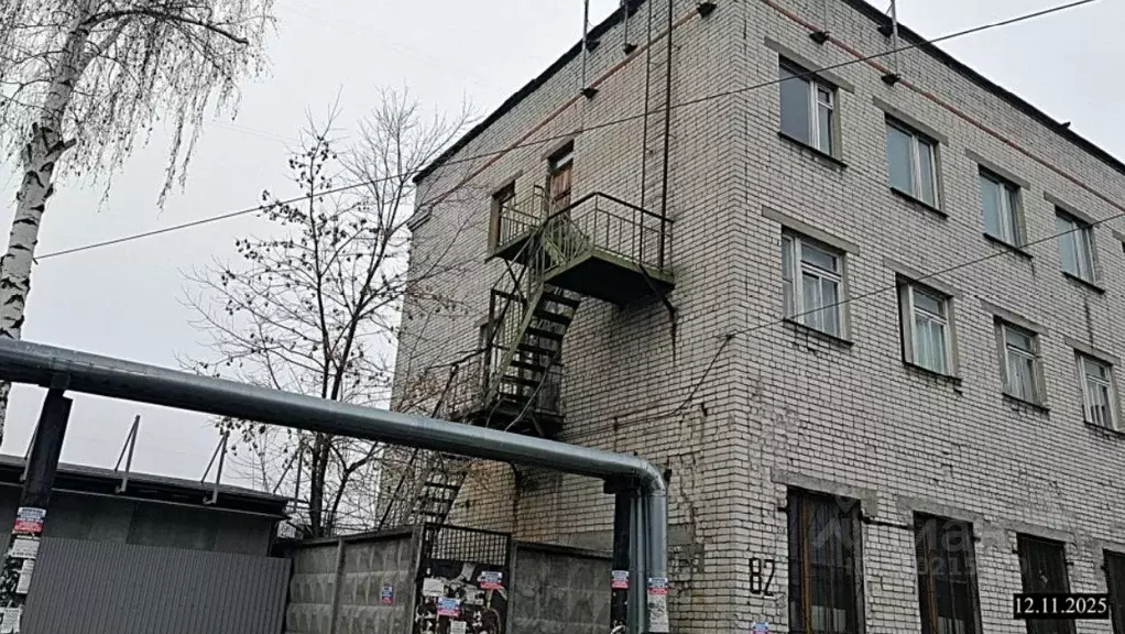 Помещение свободного назначения в Нижегородская область, Нижний ... - Фото 2
