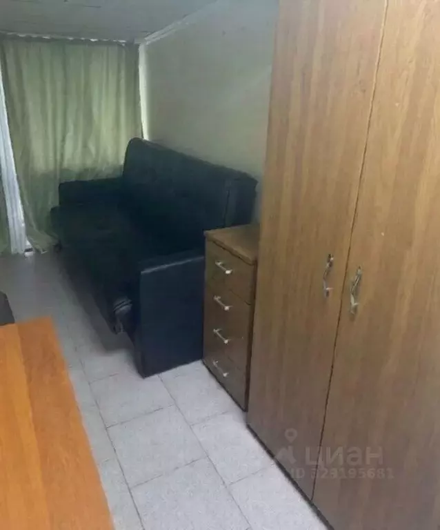 Комната Москва ул. Красного Маяка, 15АС1 (8.0 м) - Фото 0