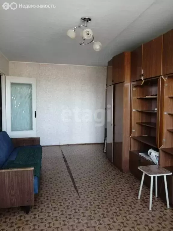 1-комнатная квартира: Алапаевск, улица Ефима Соловьёва, 17 (31 м) - Фото 0