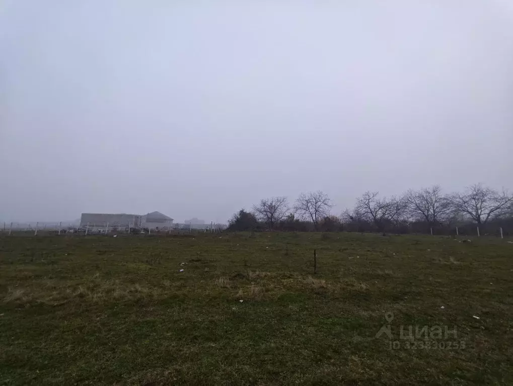 Участок в Кабардино-Балкария, Чегемский район, с. Шалушка ул. Имени ... - Фото 2