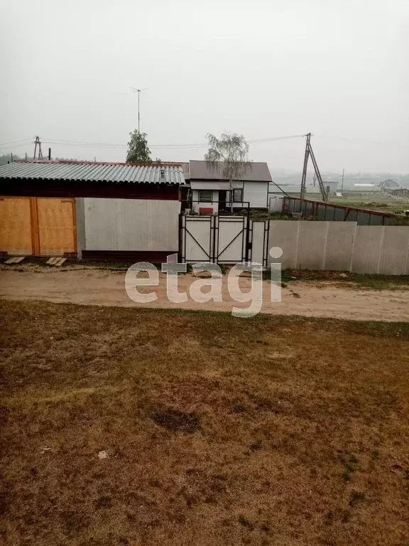 Дом, 60.6 м - Фото 1