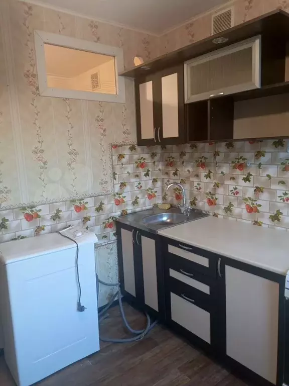 1-к. квартира, 32 м, 4/5 эт. - Фото 0
