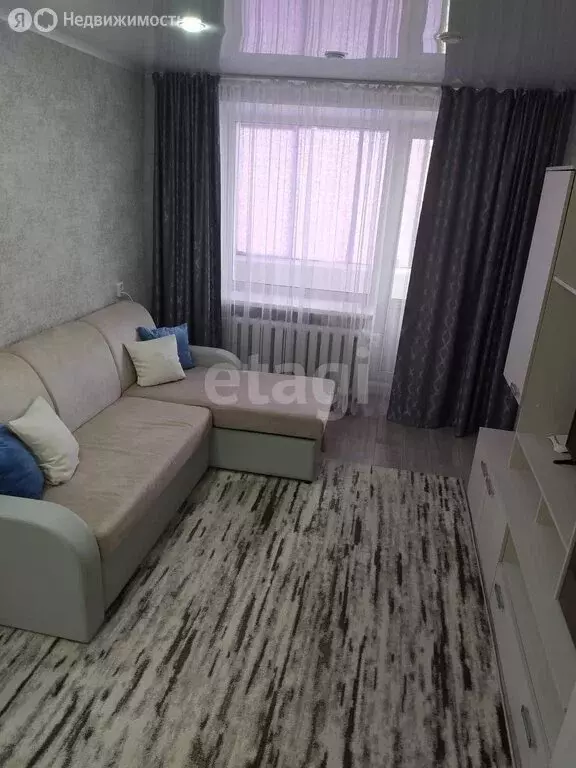 2-комнатная квартира: Троицк, Сибирская улица, 26 (45 м) - Фото 2