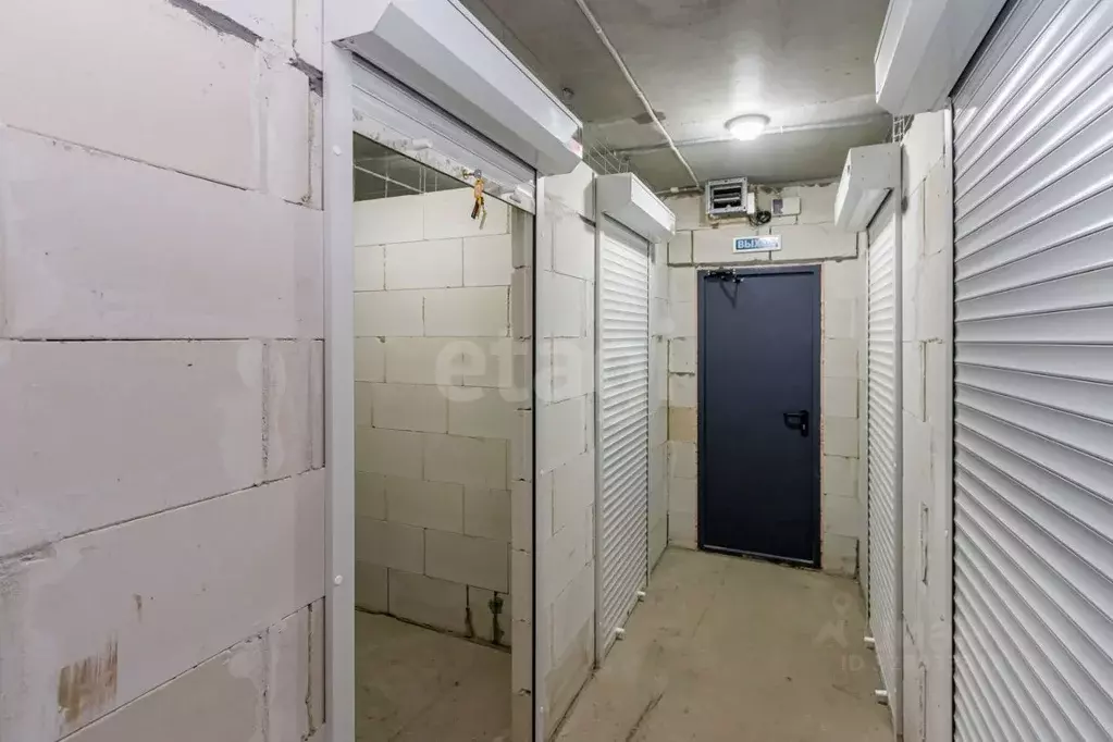 Склад в Тюменская область, Тюменский муниципальный округ, д. Дударева ... - Фото 2