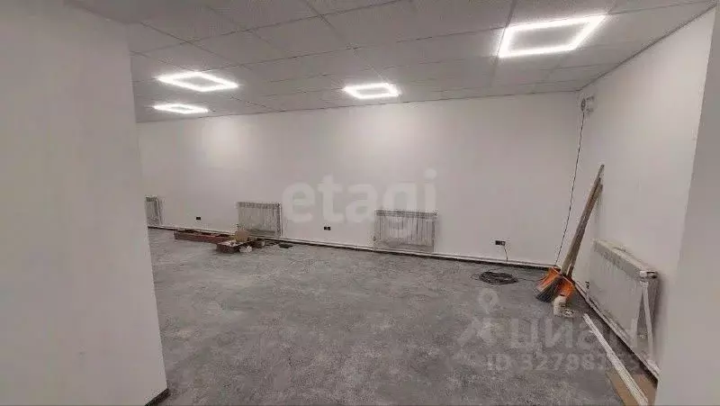 Помещение свободного назначения в Томская область, Томск ул. Никитина, ... - Фото 1