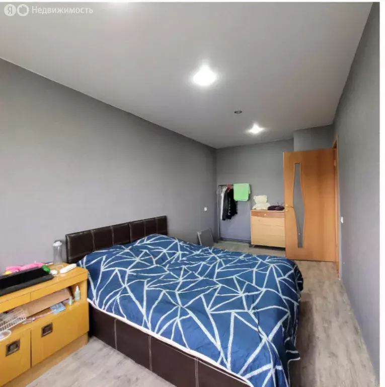 2-комнатная квартира: Батайск, Октябрьская улица, 116 (43.9 м) - Фото 1