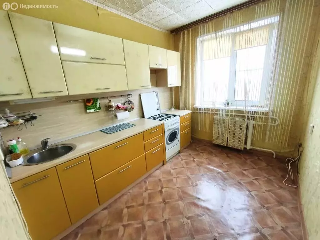 2-комнатная квартира: Новомосковск, Трудовой проезд, 11 (49.7 м) - Фото 2