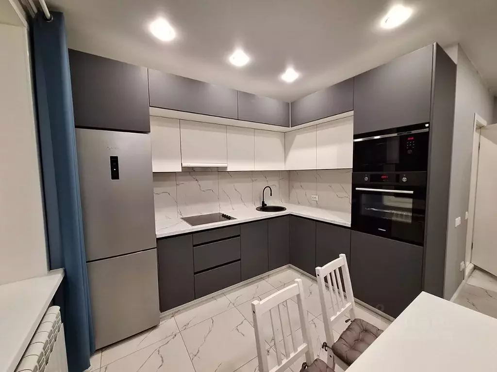 1-к кв. Смоленская область, Смоленск ул. Александра Степанова, 1 (42.0 ... - Фото 1