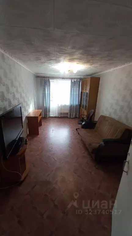 Комната Иркутская область, Иркутск бул. Рябикова, 12А (17.1 м) - Фото 1