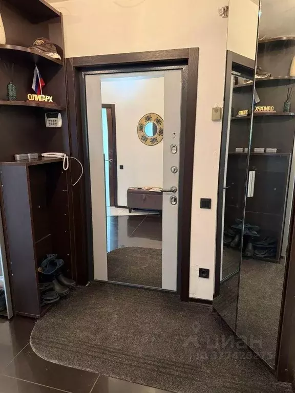 Квартира, 2 комнаты, 88.5 м - Фото 0